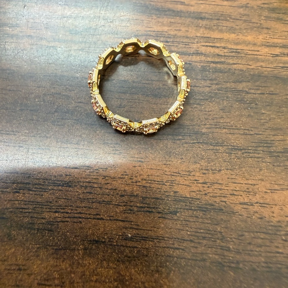 Bomb Party ring - Picture 2 of 2